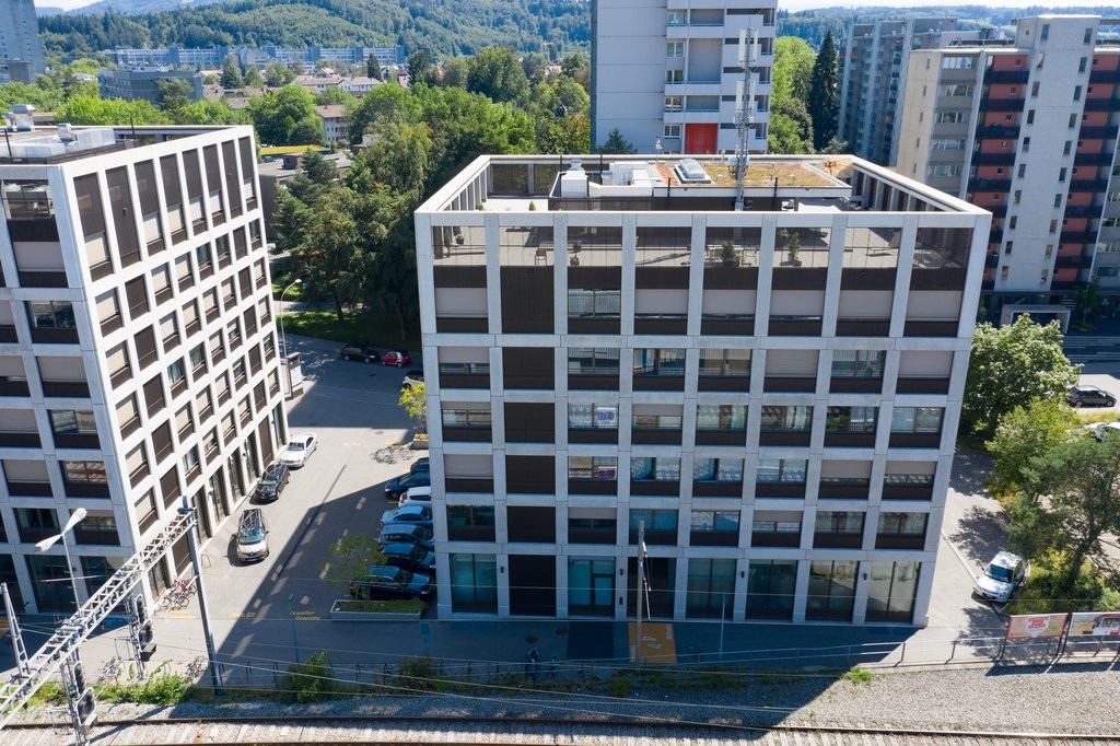 Appartement de 3 pièces