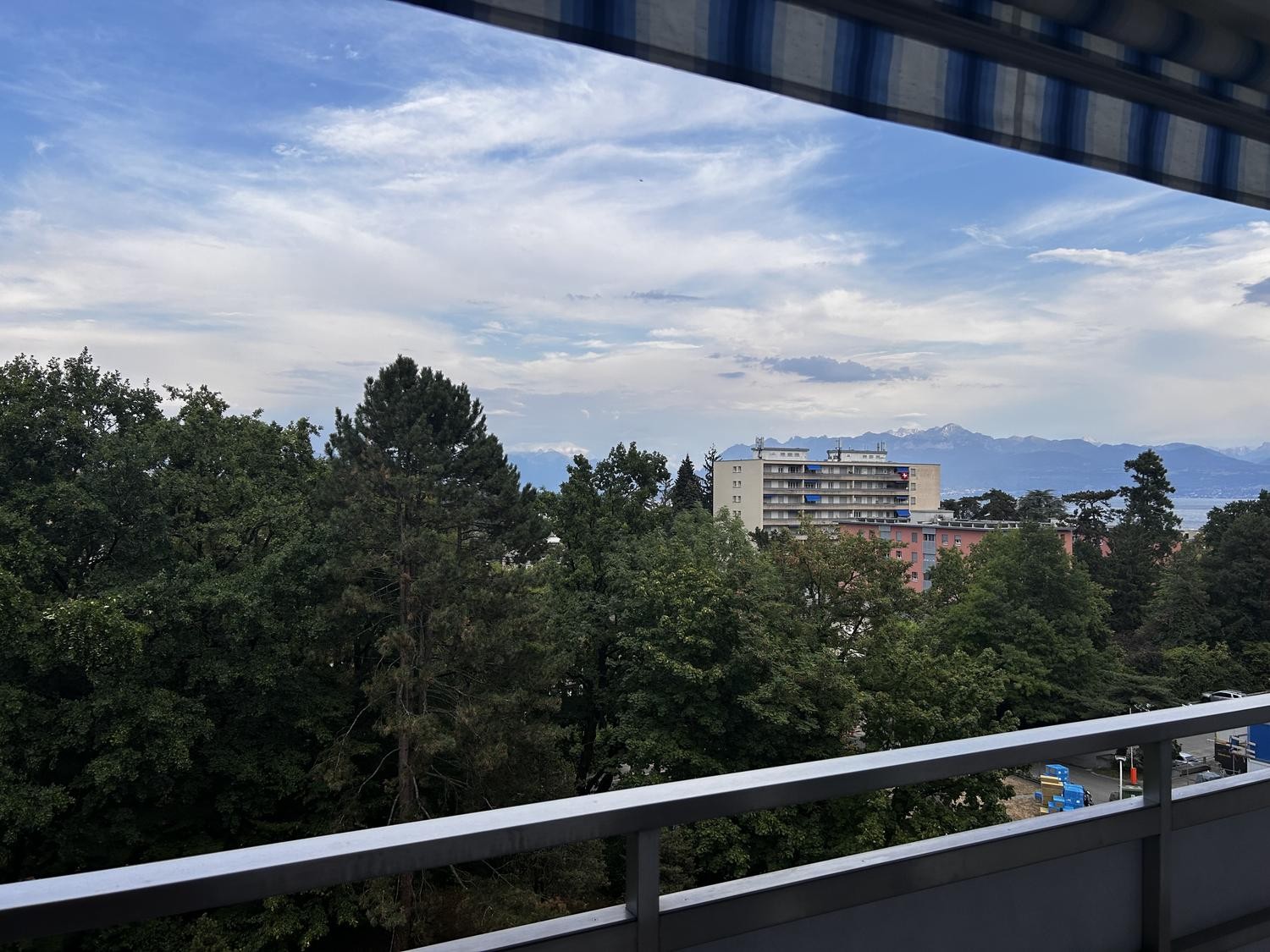 Appartamento di 2 ½ locali, foto 1 di 4