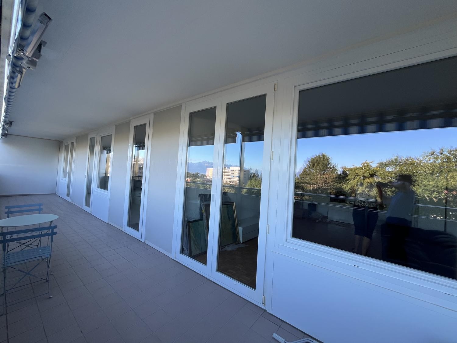 Appartamento di 2 ½ locali, foto 3 di 4