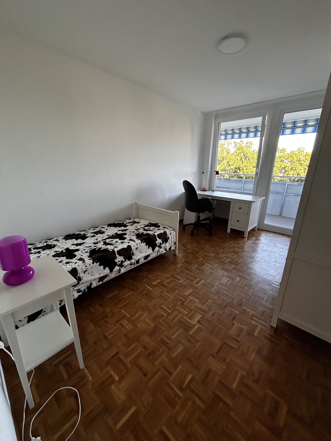 Appartamento di 2 ½ locali, foto 2 di 4