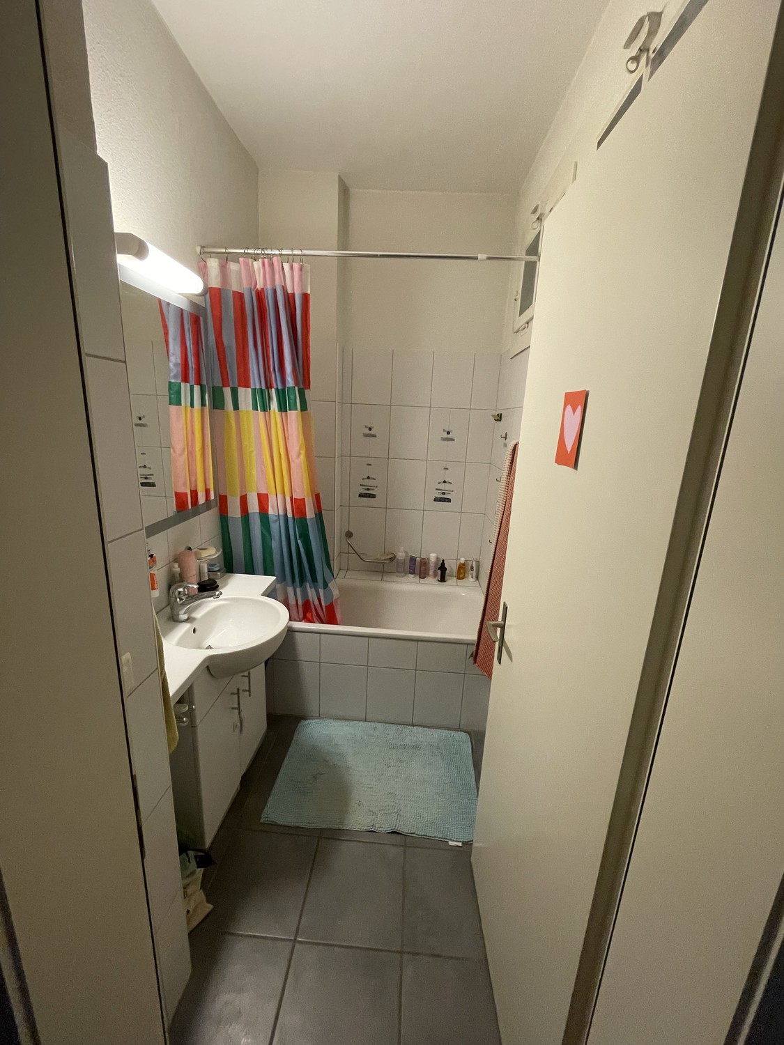 Appartamento di 3 locali, foto 5 di 6
