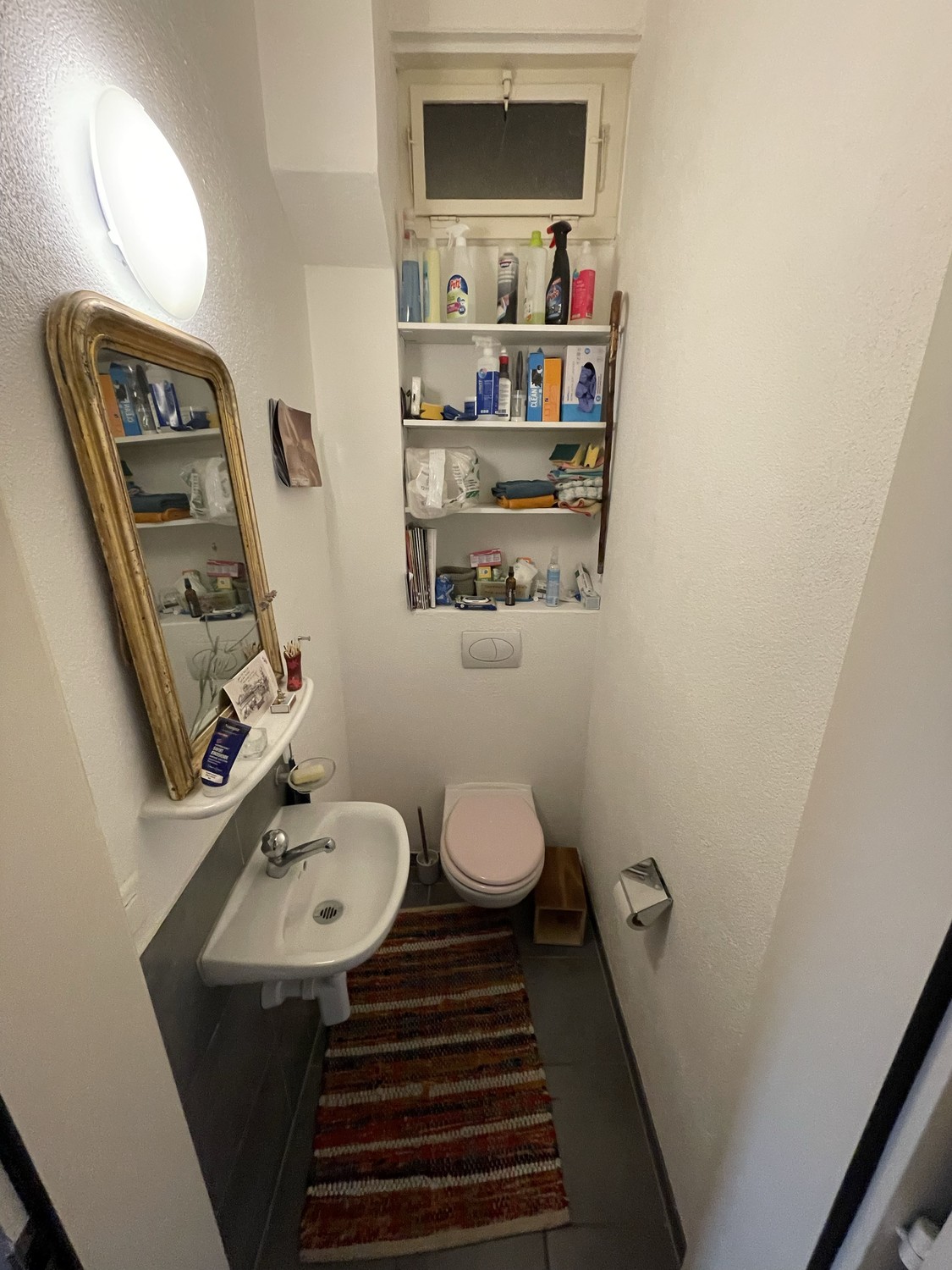 Appartamento di 3 locali, foto 6 di 6