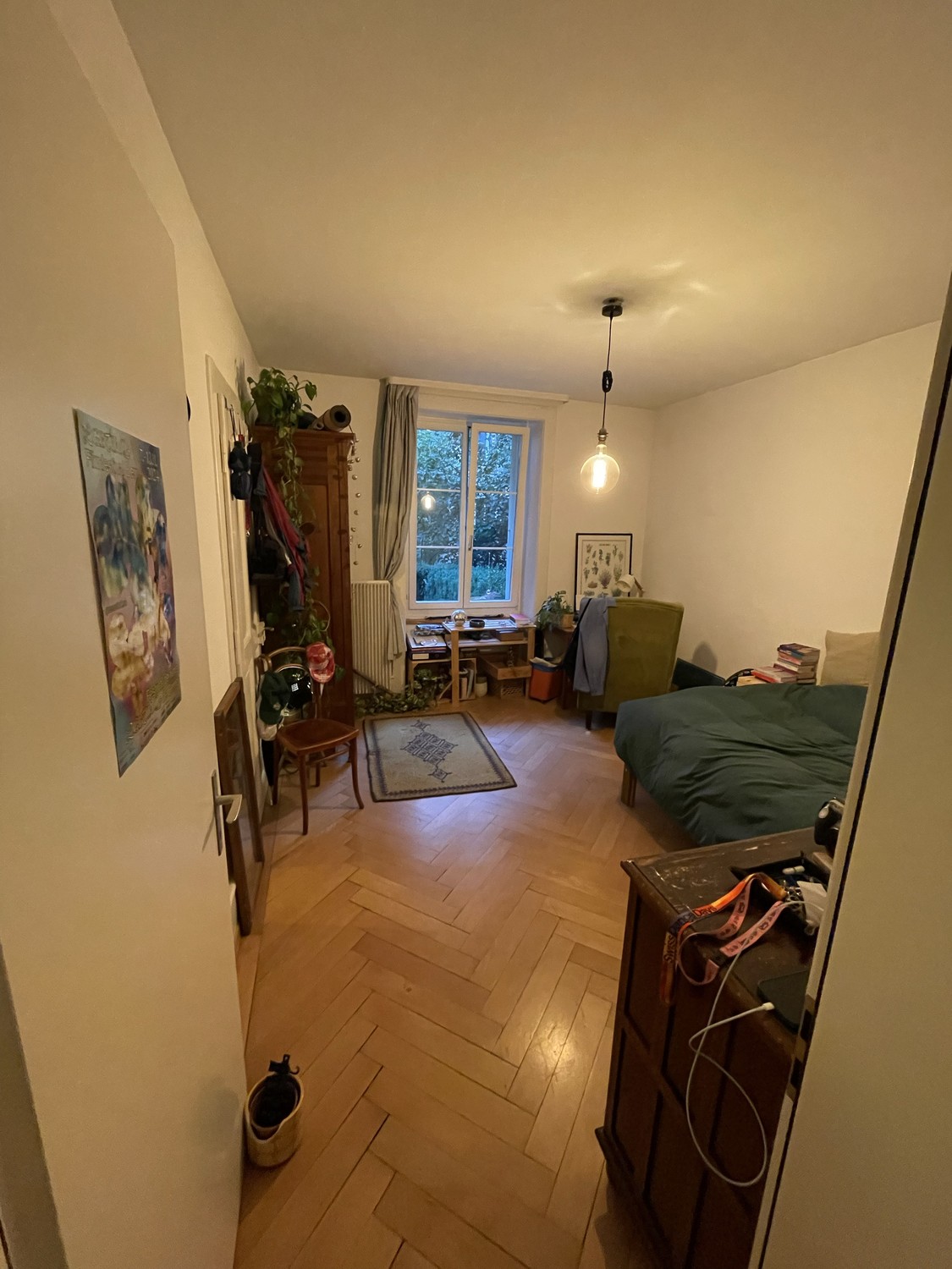 Appartamento di 3 locali, foto 2 di 6