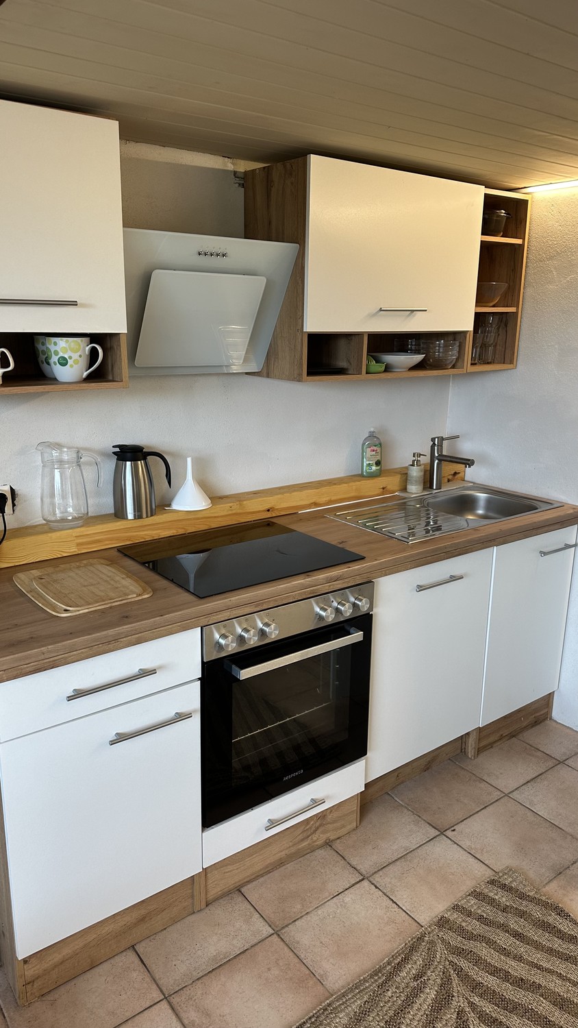 appartamento di 1 stanza, foto 9 di 10