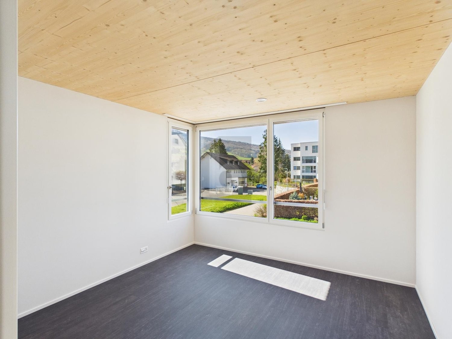 3 ½ rooms single house