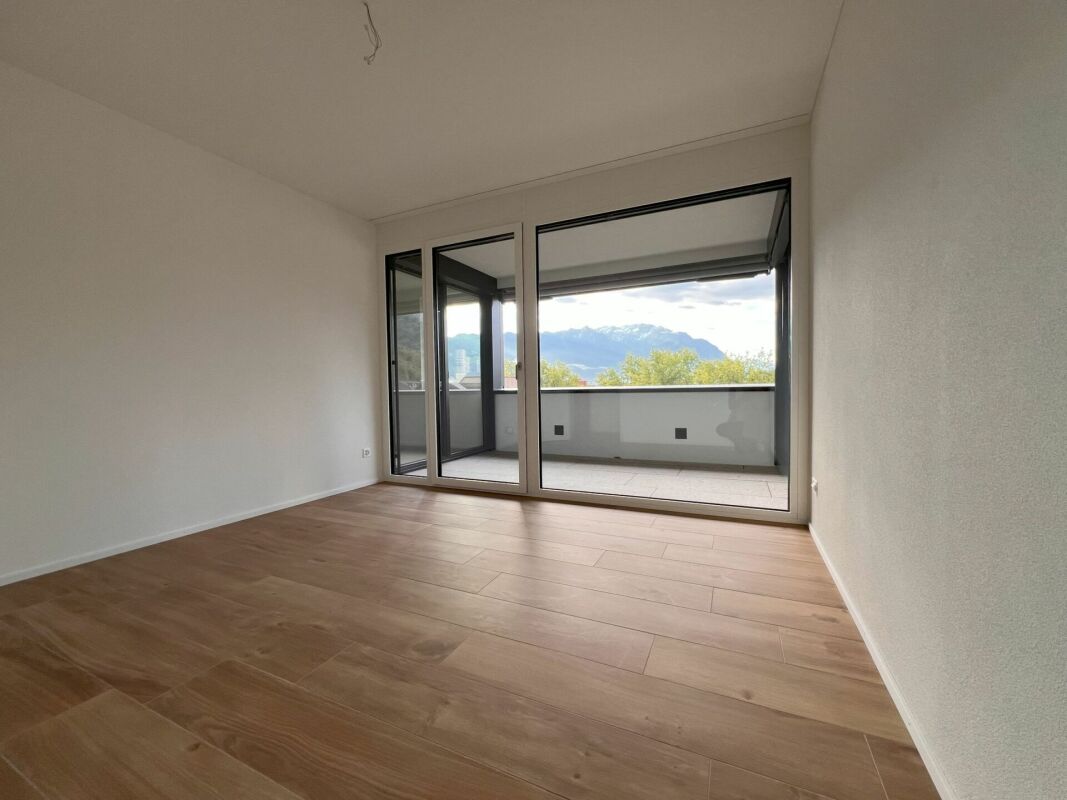 Appartamento di 4 ½ locali, foto 4 di 6