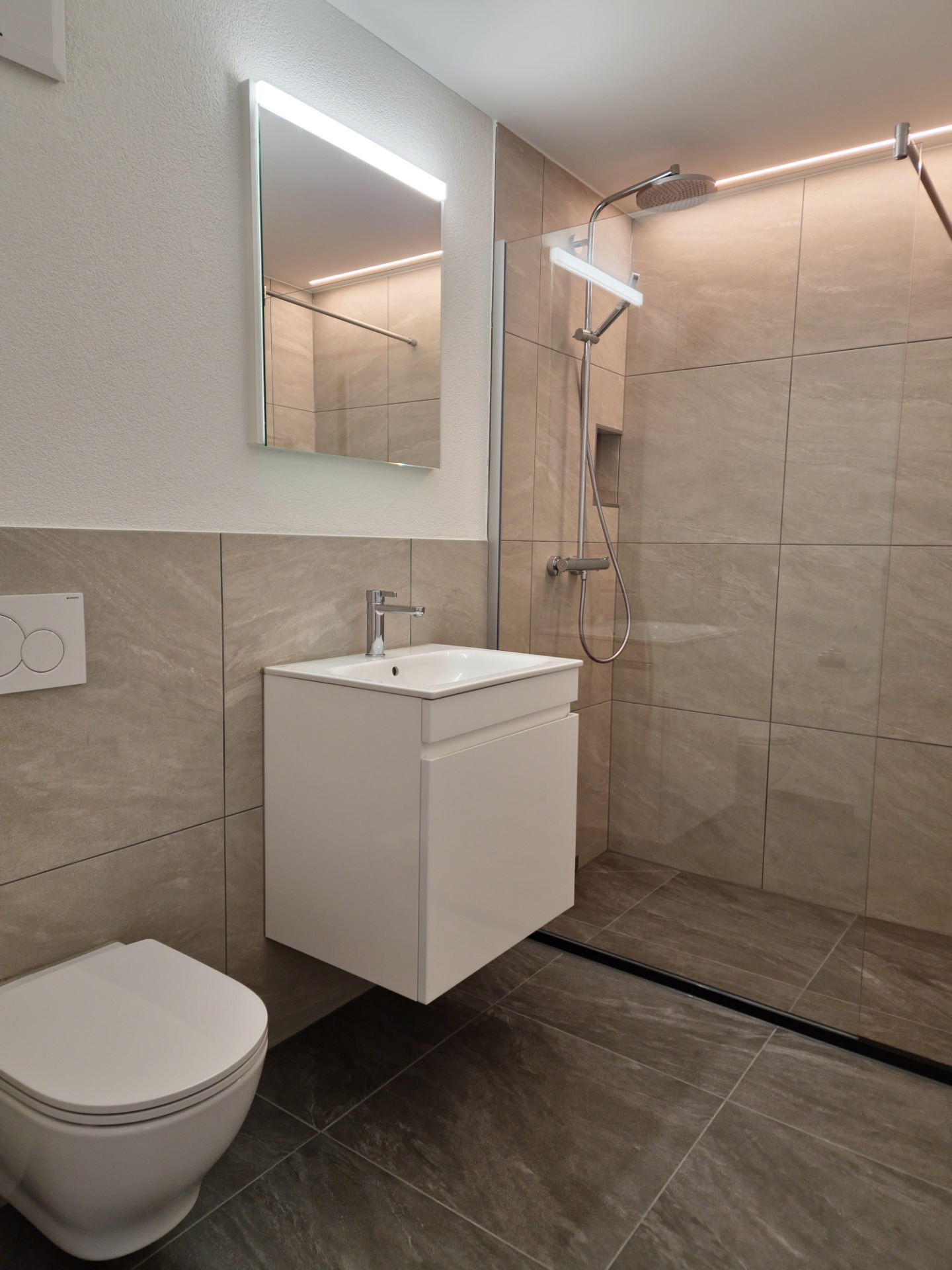 Appartamento di 2 ½ locali, foto 4 di 4