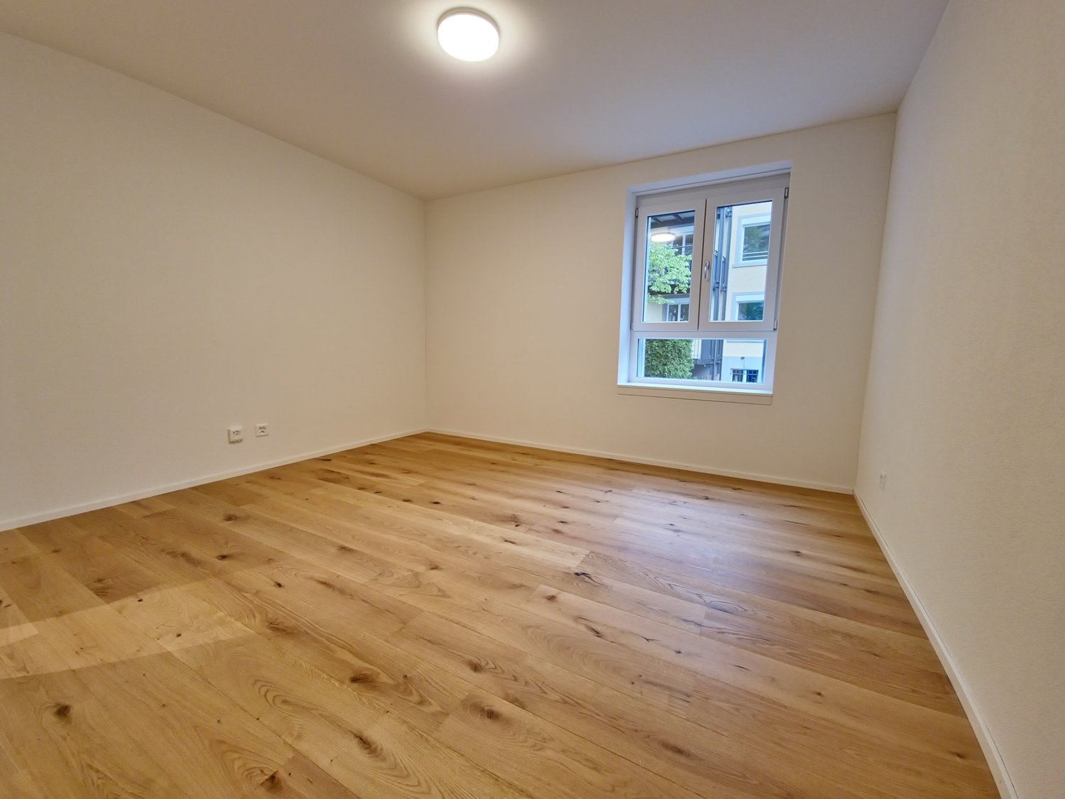 Appartamento di 2 ½ locali, foto 1 di 4
