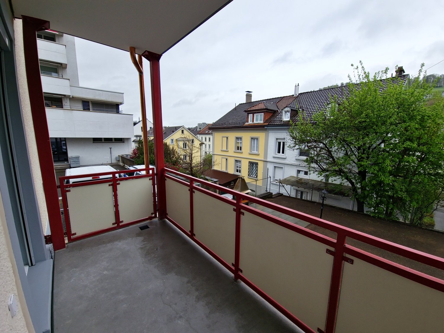 Appartamento di 2 ½ locali, foto 3 di 4