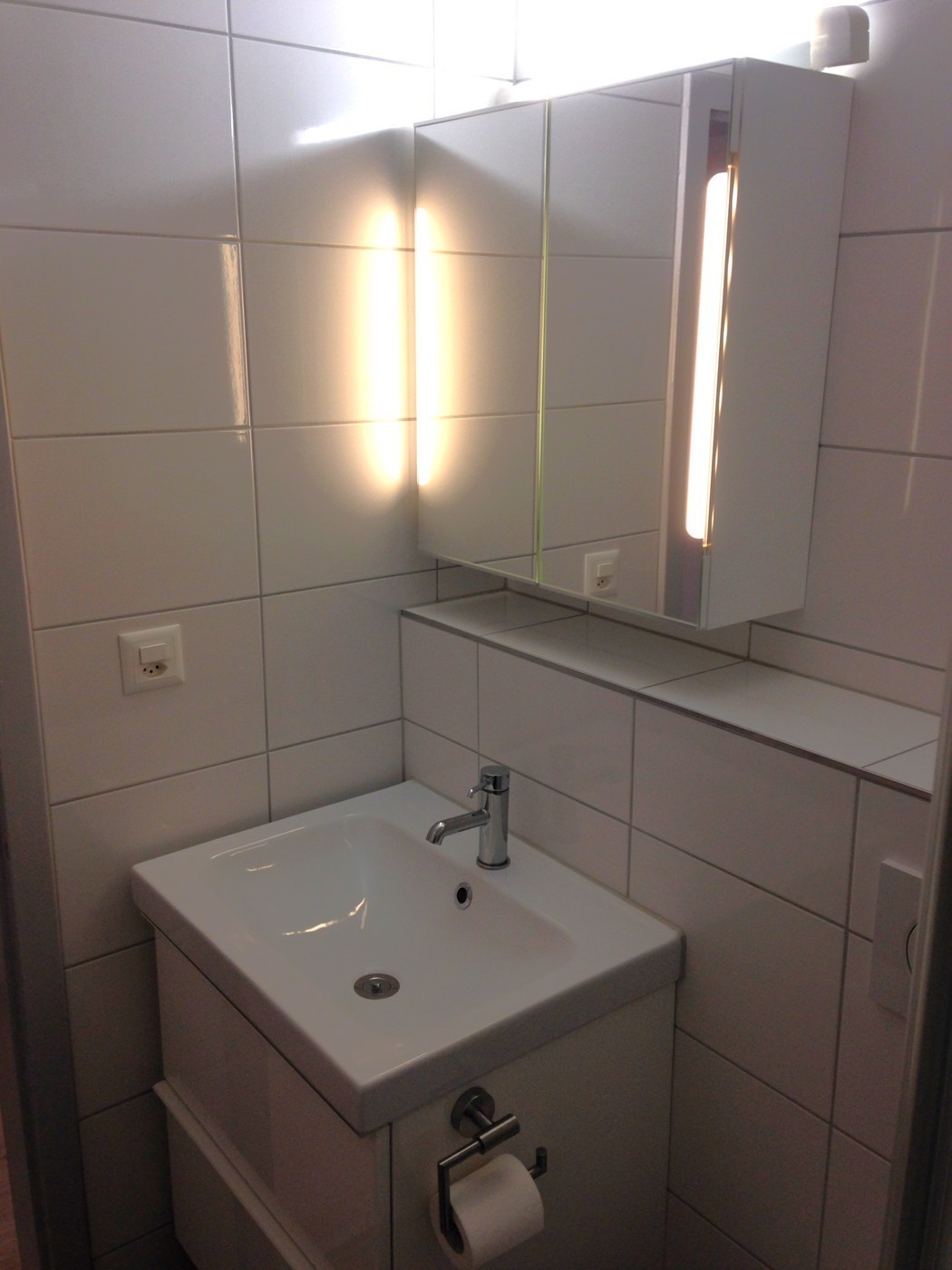 appartamento di 2 locali, foto 4 di 8