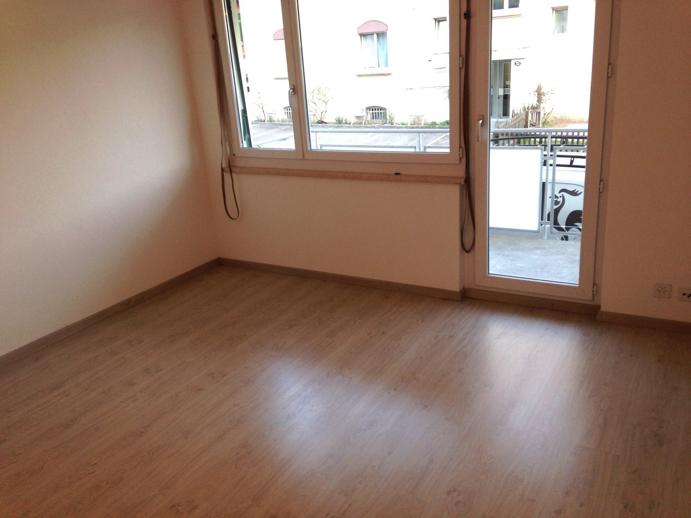 appartamento di 2 locali, foto 6 di 8
