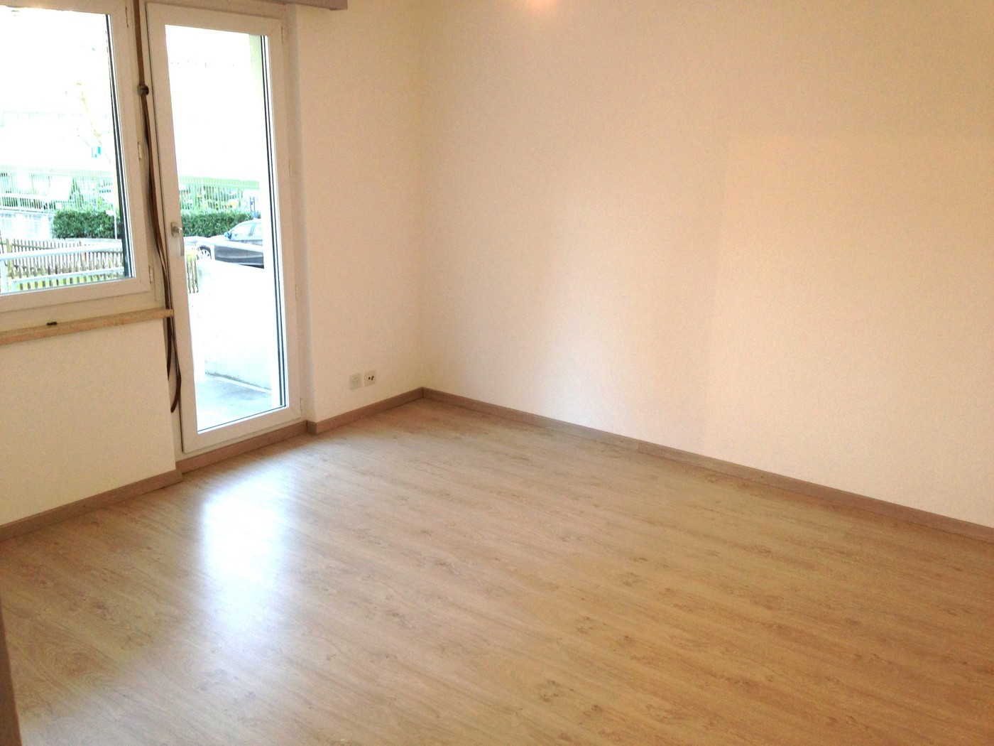 appartamento di 2 locali, foto 7 di 8
