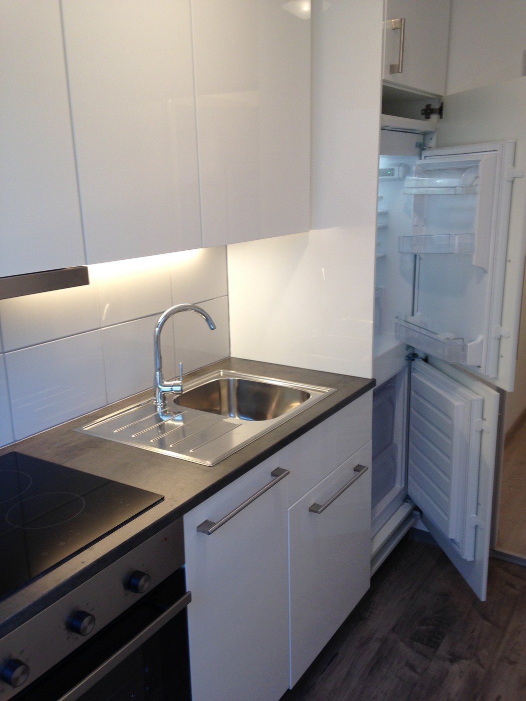appartamento di 2 locali, foto 1 di 8