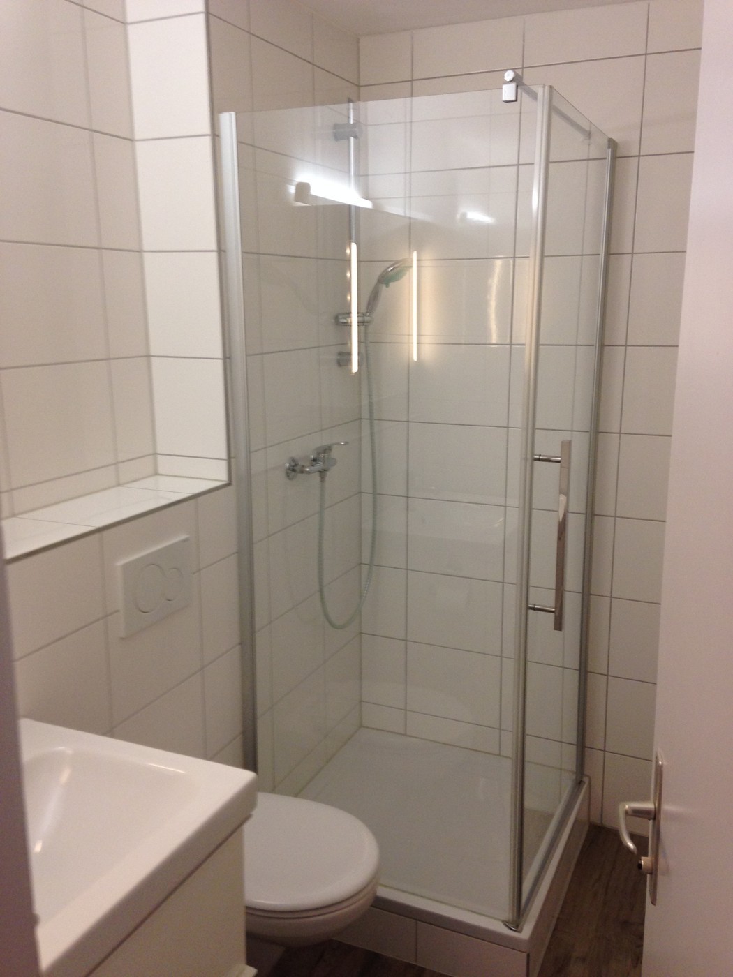 appartamento di 2 locali, foto 3 di 8