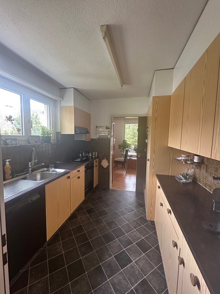 Appartamento di 4 ½ locali