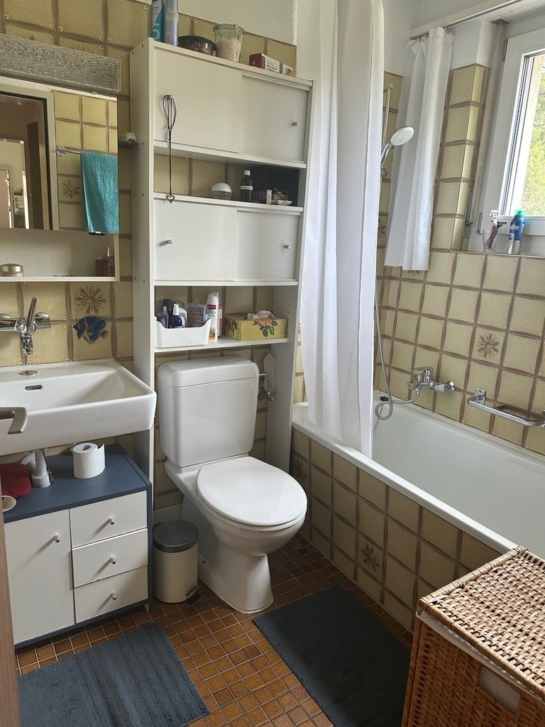 Appartamento di 4 ½ locali