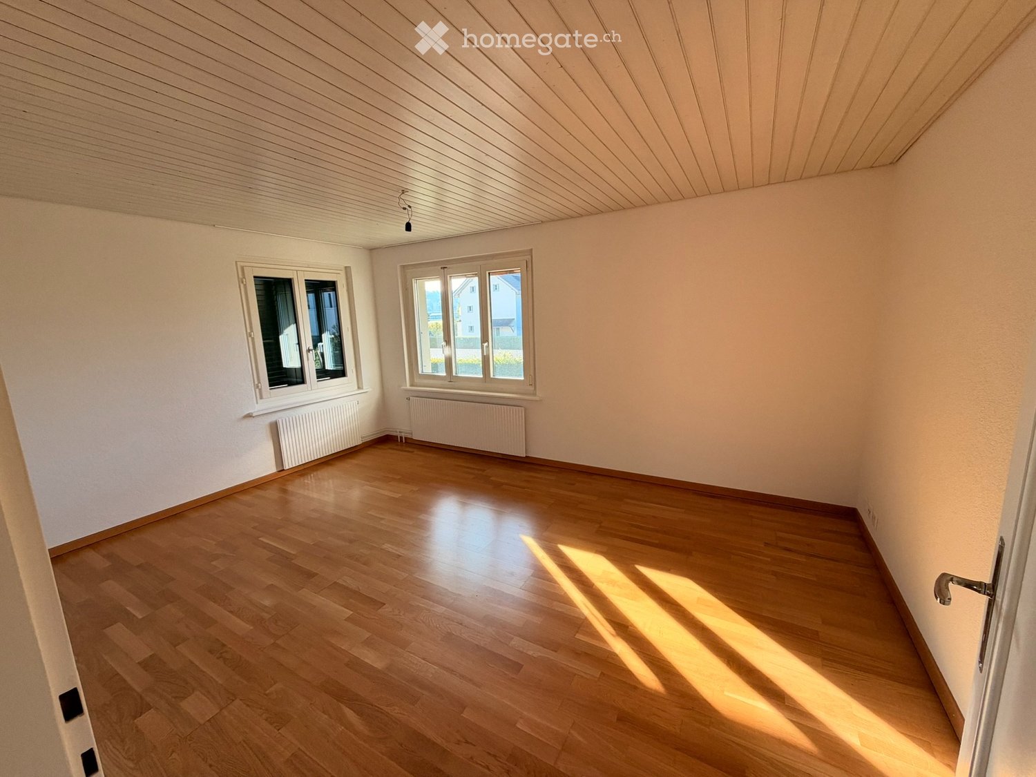 Appartamento di 3 locali, foto 3 di 5