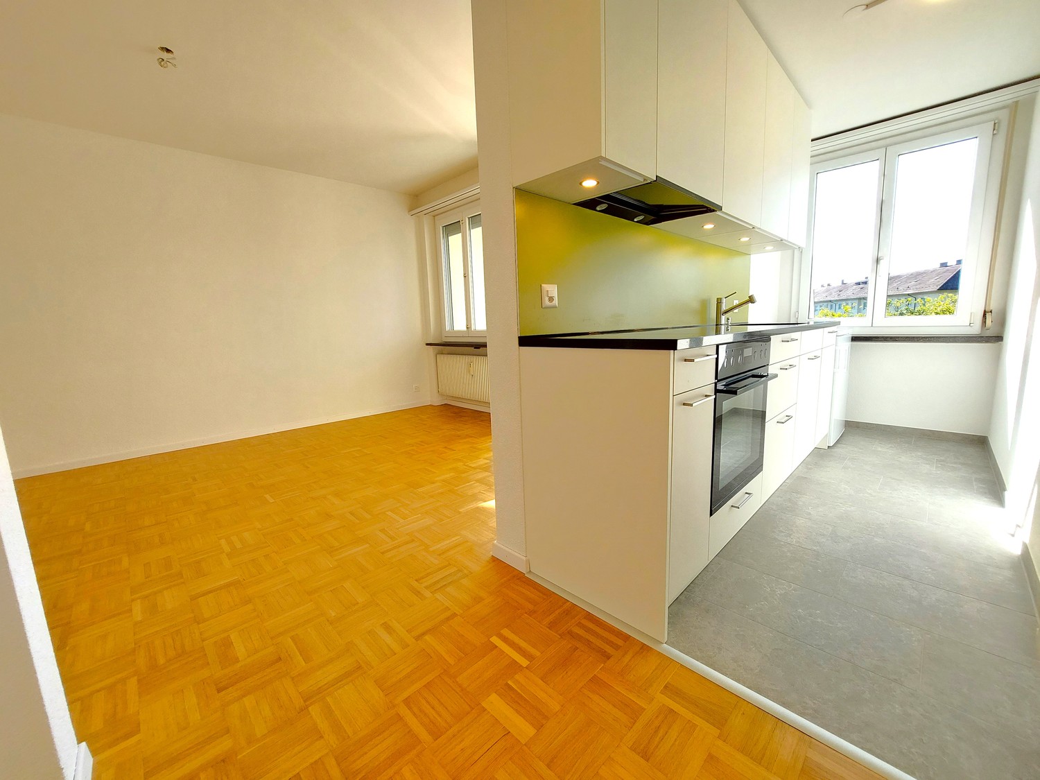 appartamento di 2 locali, foto 2 di 8