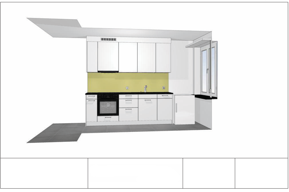 appartamento di 2 locali, foto 1 di 8