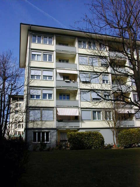 appartamento di 2 locali, foto 7 di 8