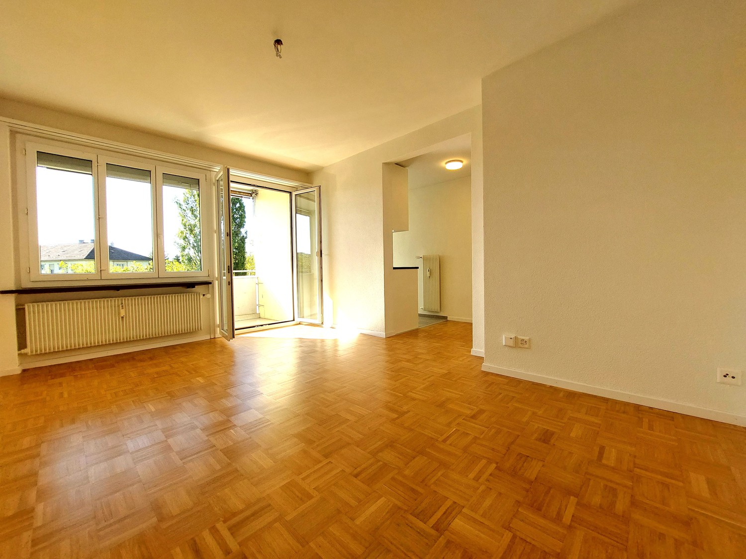 appartamento di 2 locali, foto 6 di 8