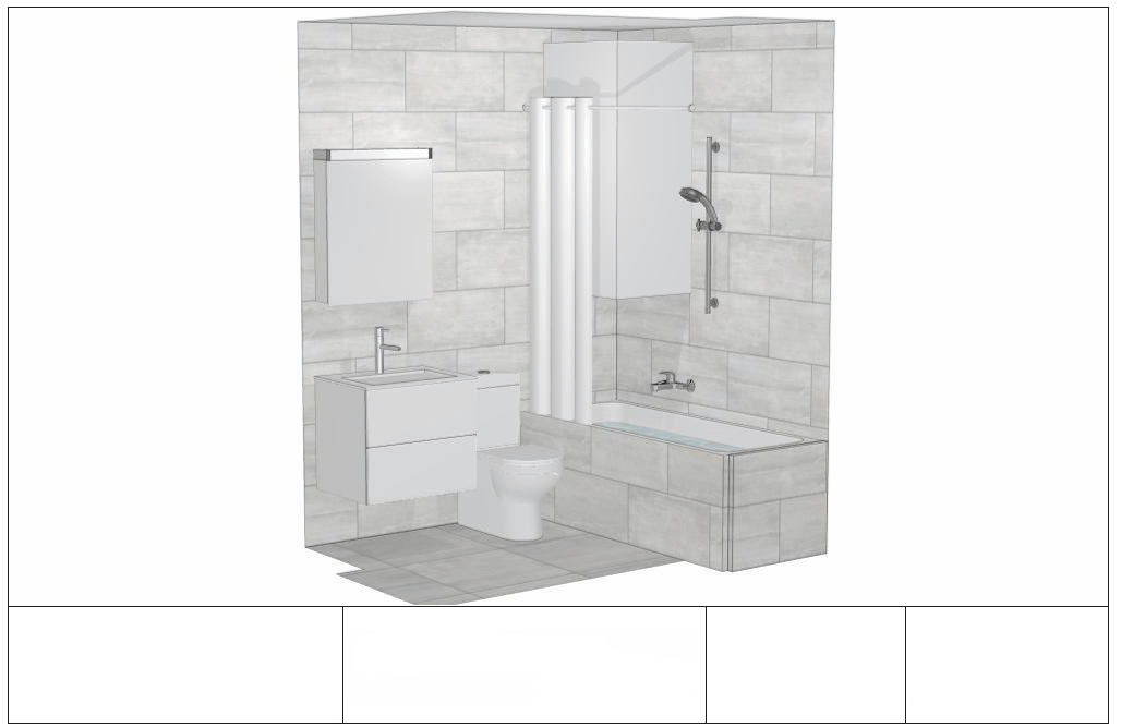 appartamento di 2 locali, foto 4 di 8