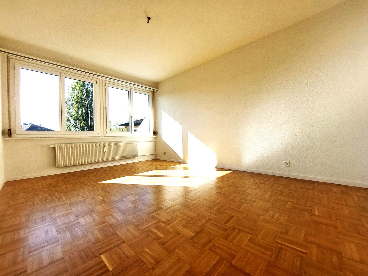 appartamento di 2 locali, foto 5 di 8