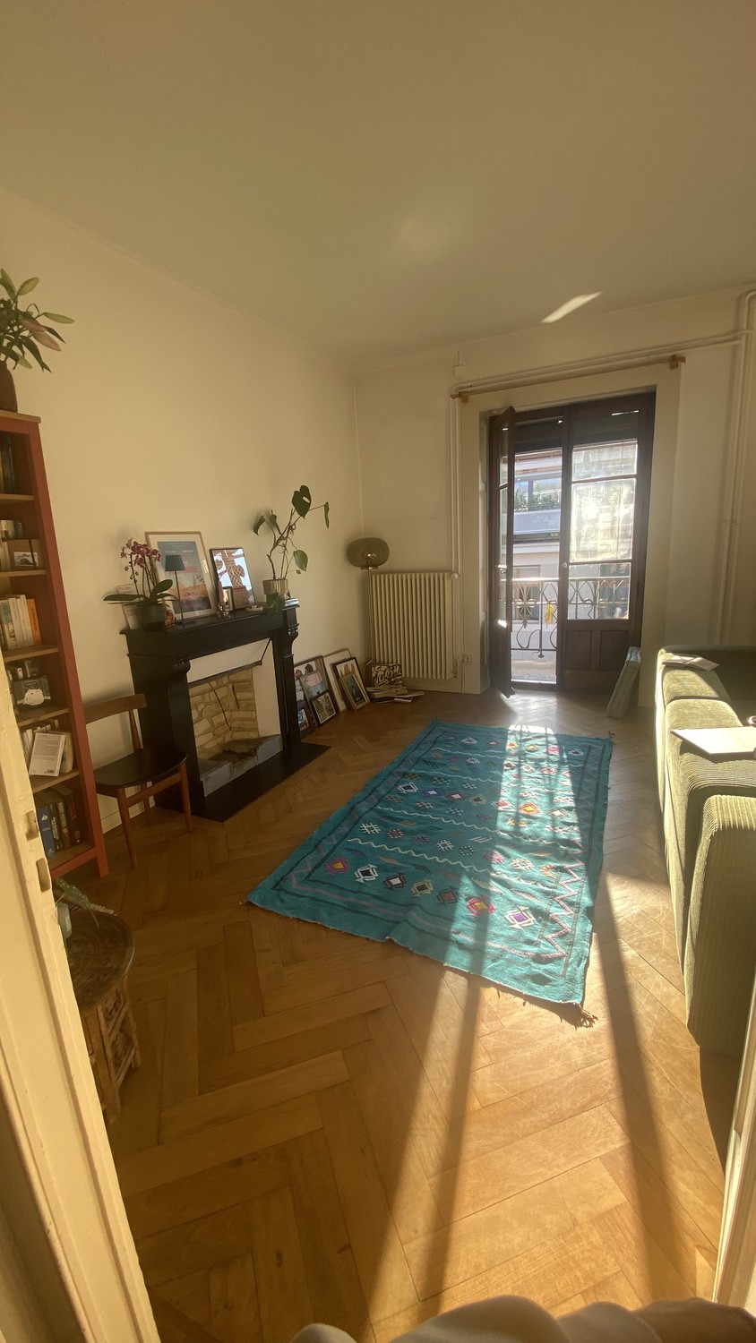 Appartamento di 3 ½ locali, foto 2 di 7