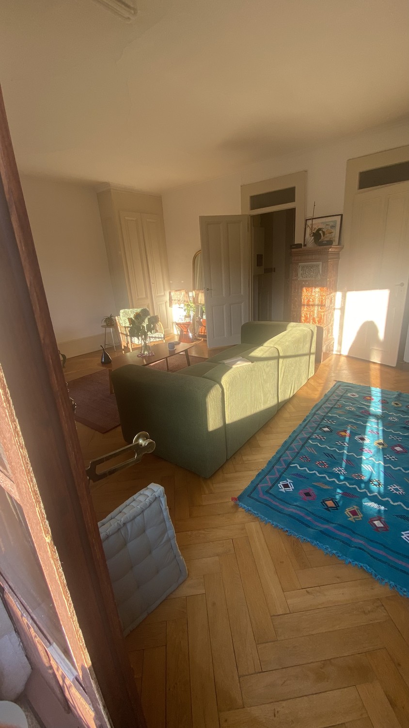 Appartamento di 3 ½ locali, foto 3 di 7