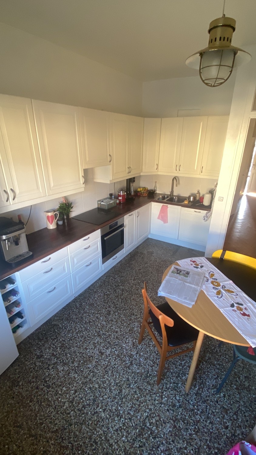 Appartamento di 3 ½ locali, foto 7 di 7