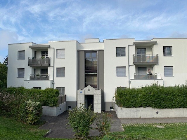 Appartamento di 3 ½ locali, foto 1 di 8