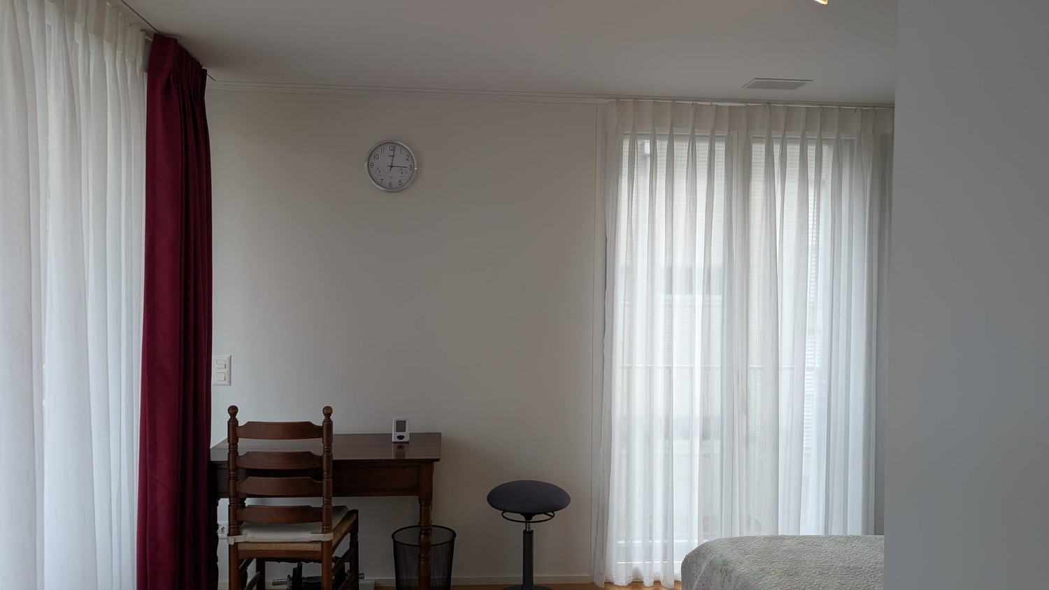 Stanza in un appartamento condiviso, foto 4 di 6
