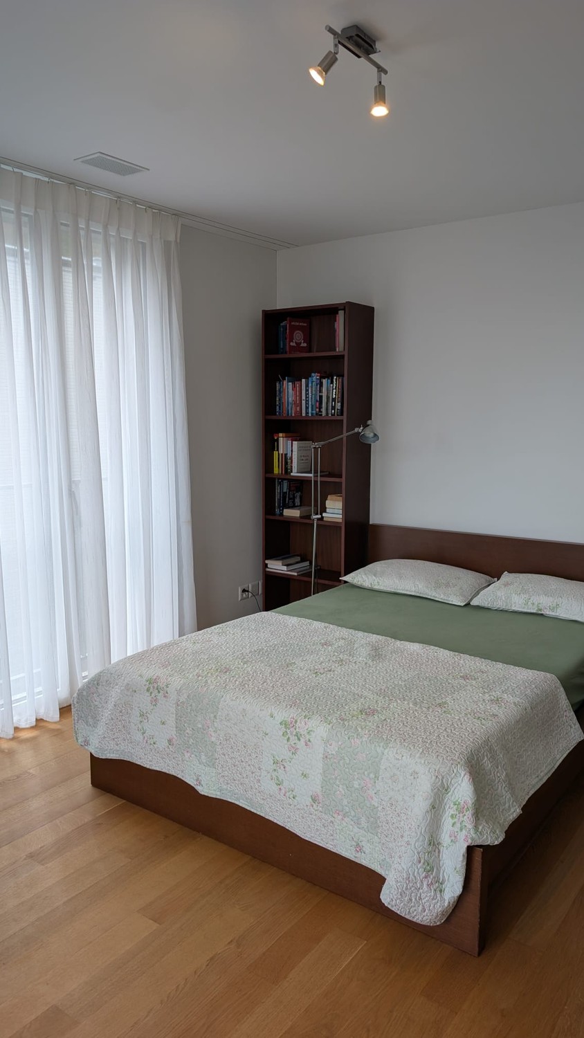 Stanza in un appartamento condiviso, foto 5 di 6