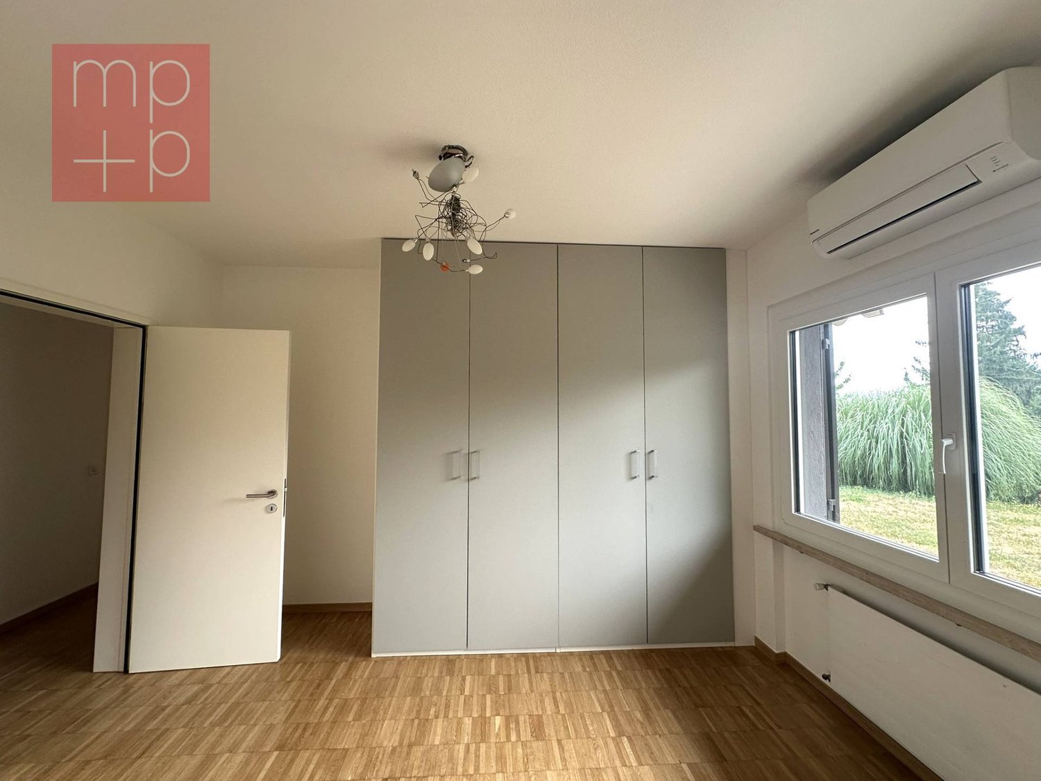 3 ½ rooms apartment, foto 6 di 8