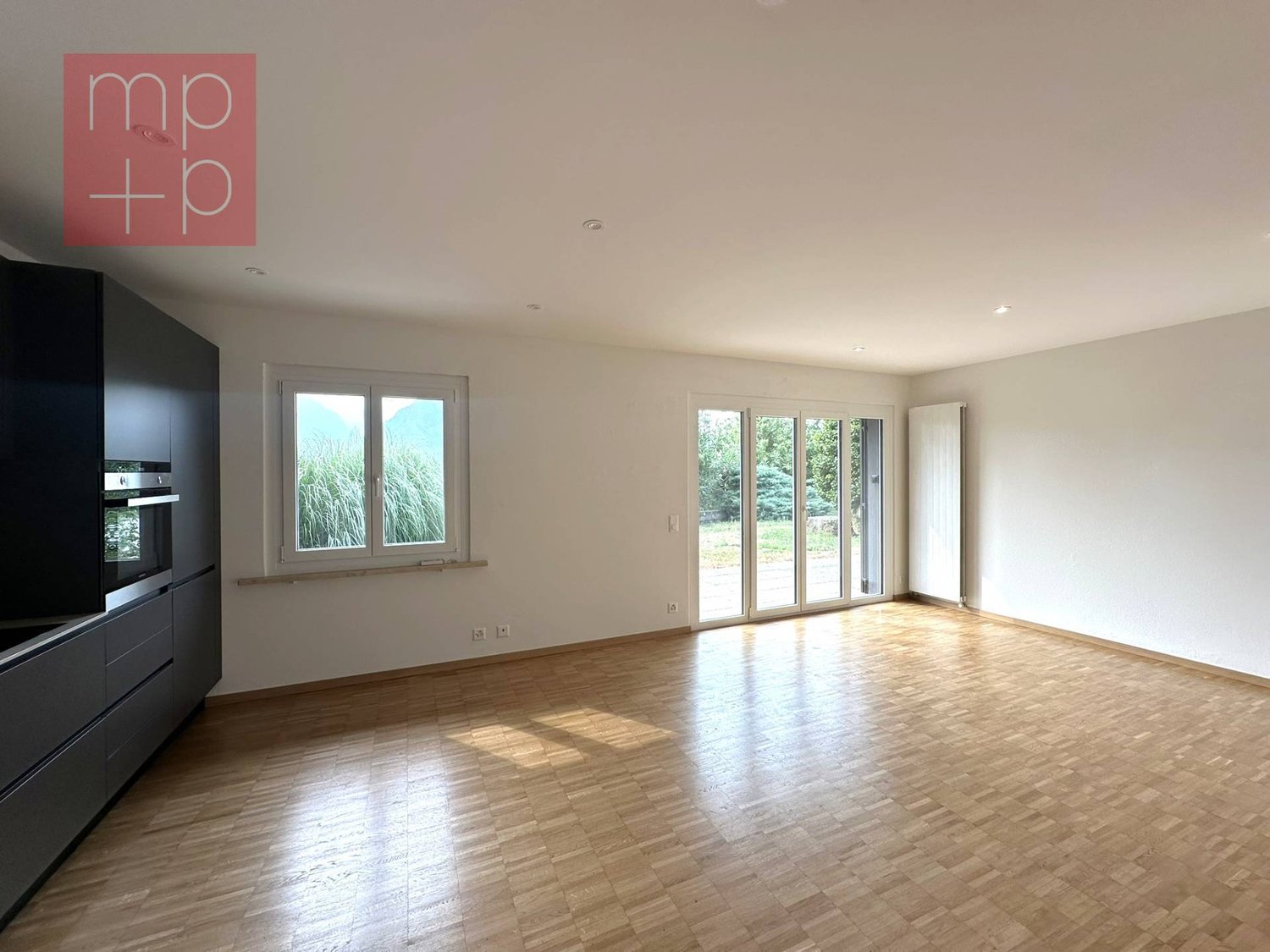 3 ½ rooms apartment, foto 4 di 8