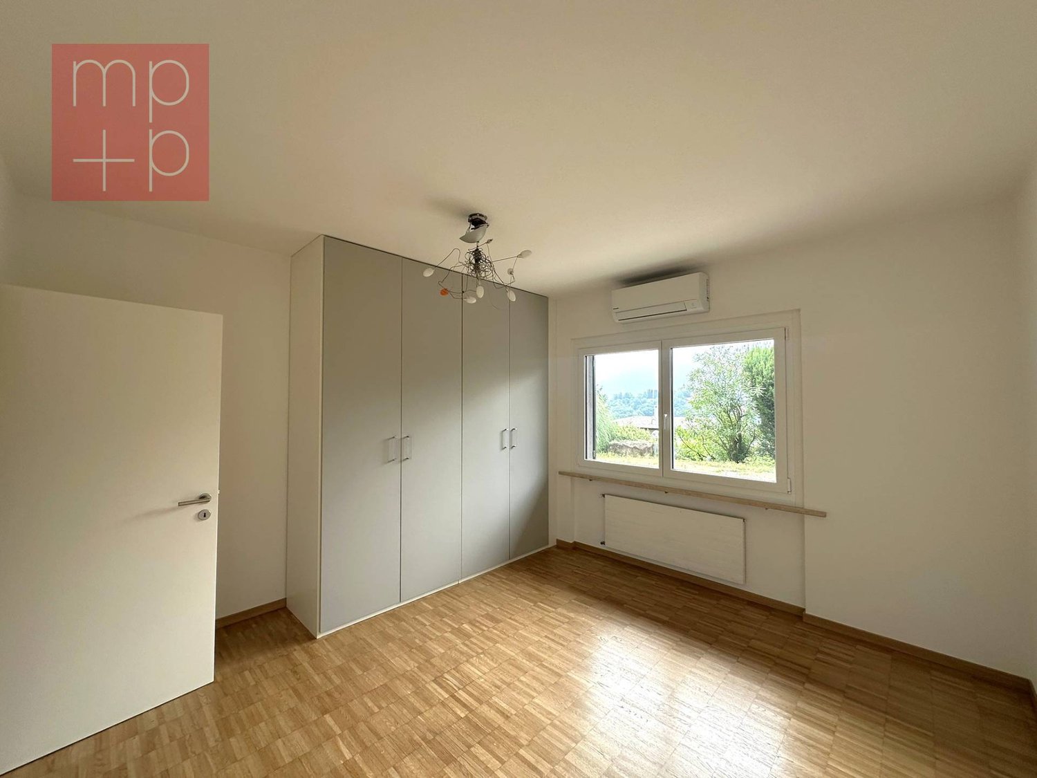 3 ½ rooms apartment, foto 5 di 8