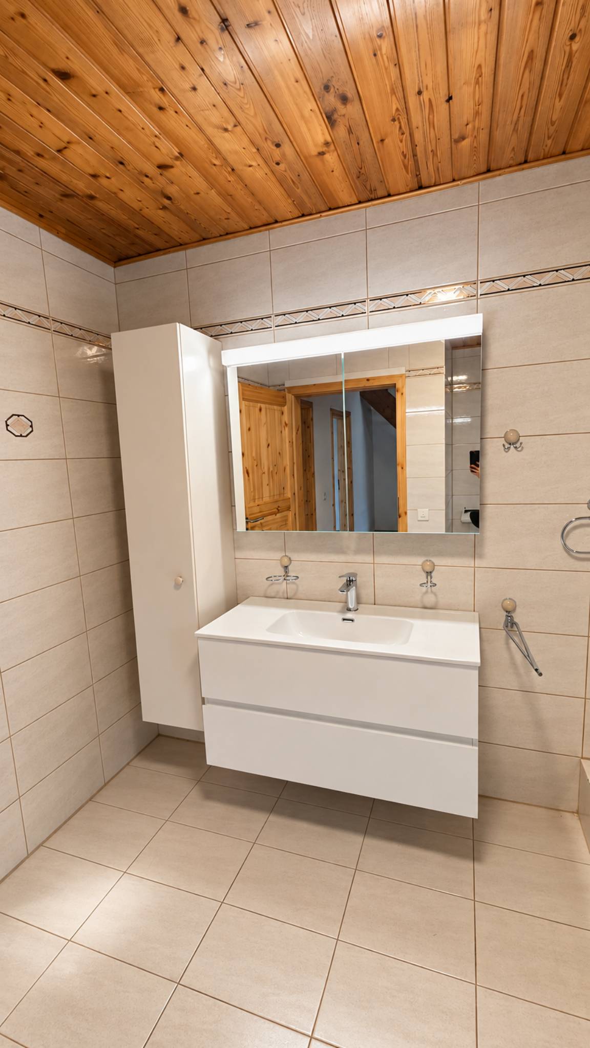 appartamento di 5 locali, foto 4 di 5