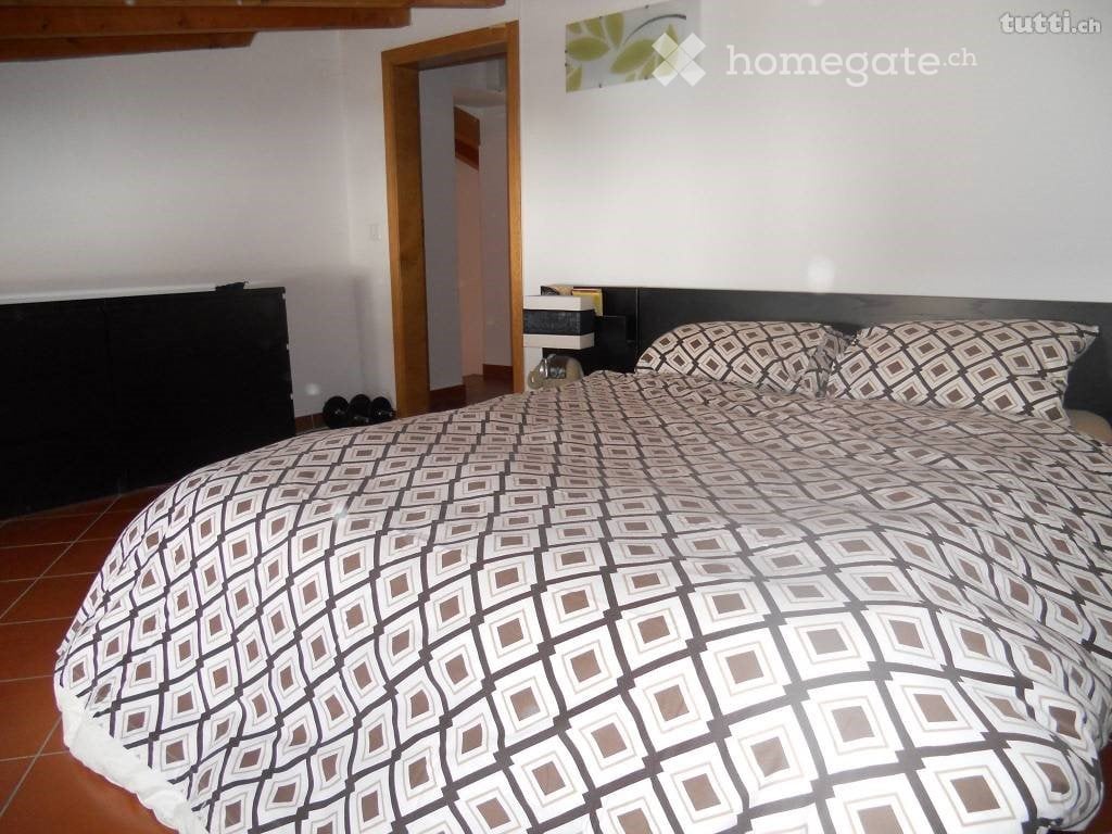 2 ½ rooms apartment, foto 4 di 5