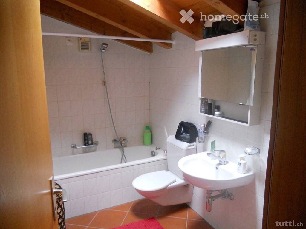 2 ½ rooms apartment, foto 3 di 5