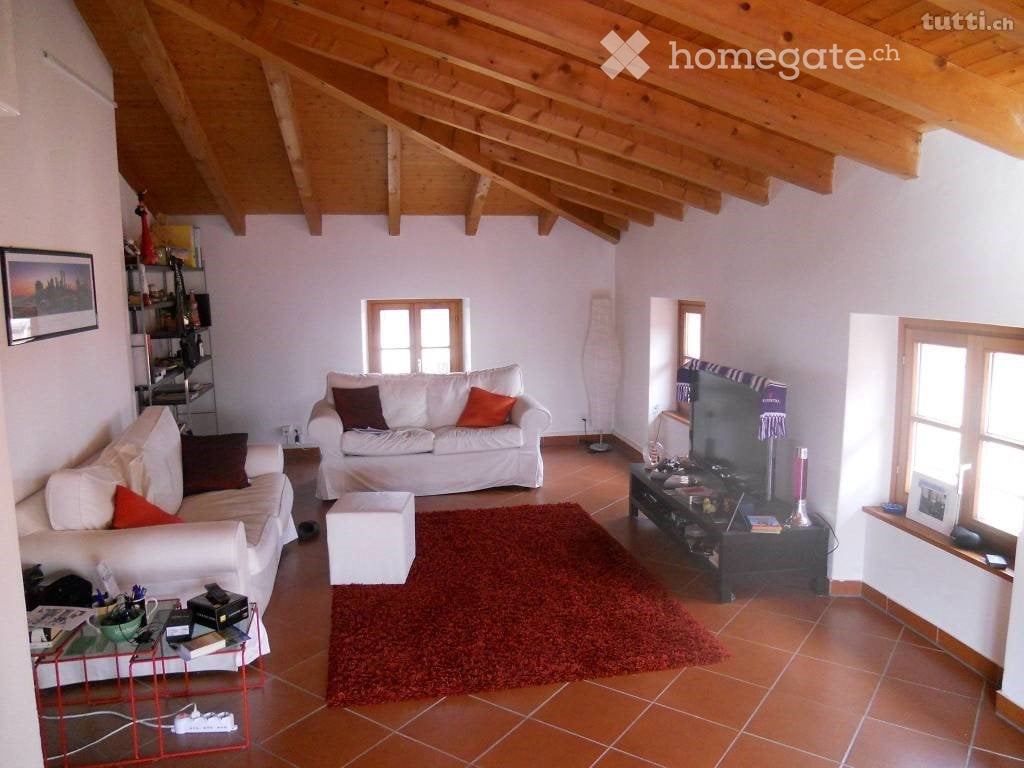 2 ½ rooms apartment, foto 2 di 5