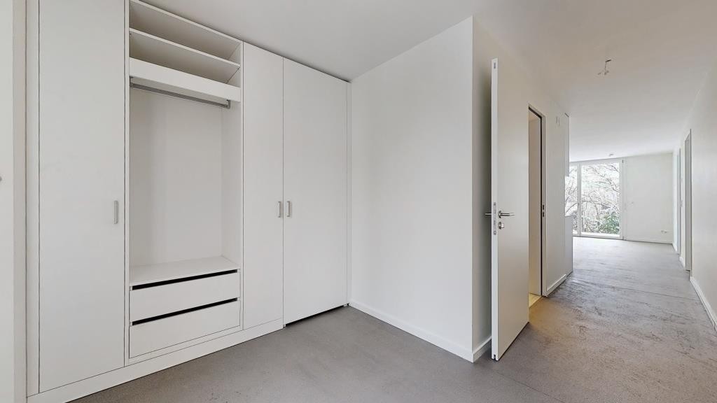 Appartamento di 2 ½ locali