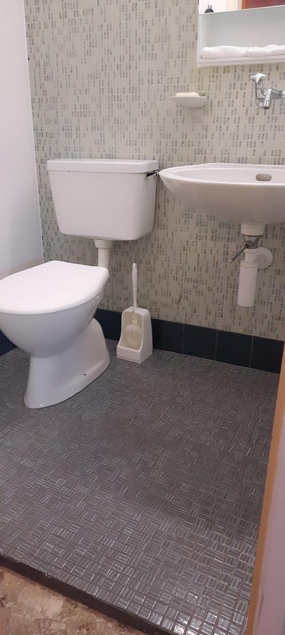 appartamento di 1 locale, foto 4 di 5