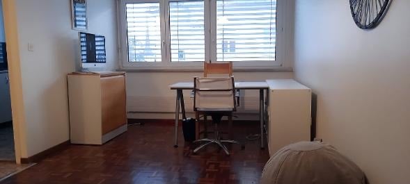appartamento di 1 locale, foto 1 di 5