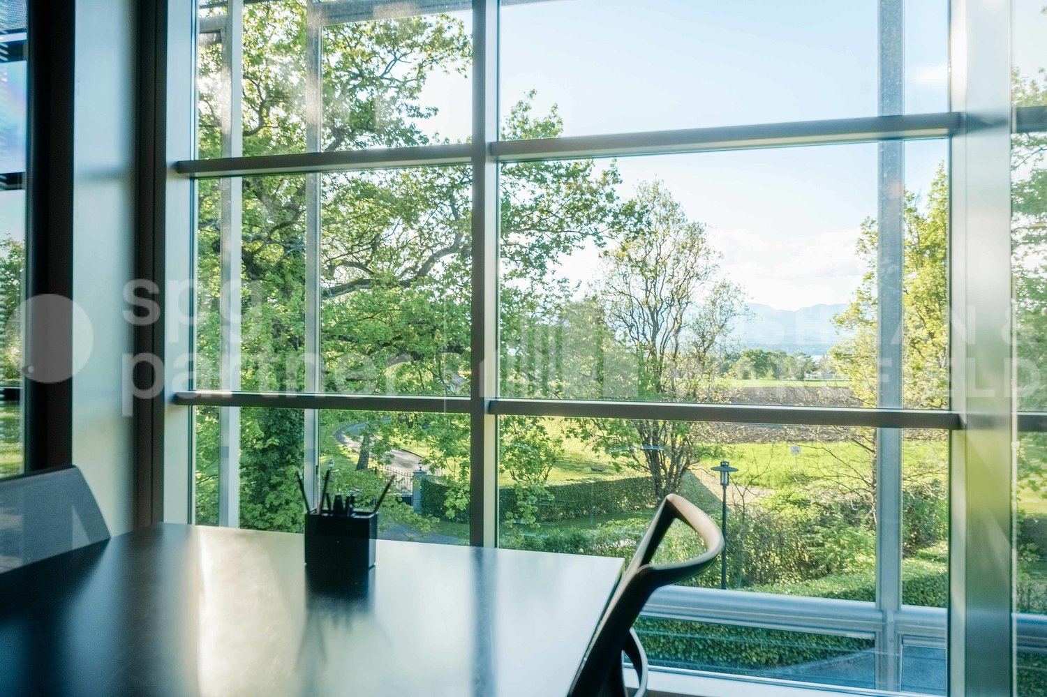 2930m² ufficio