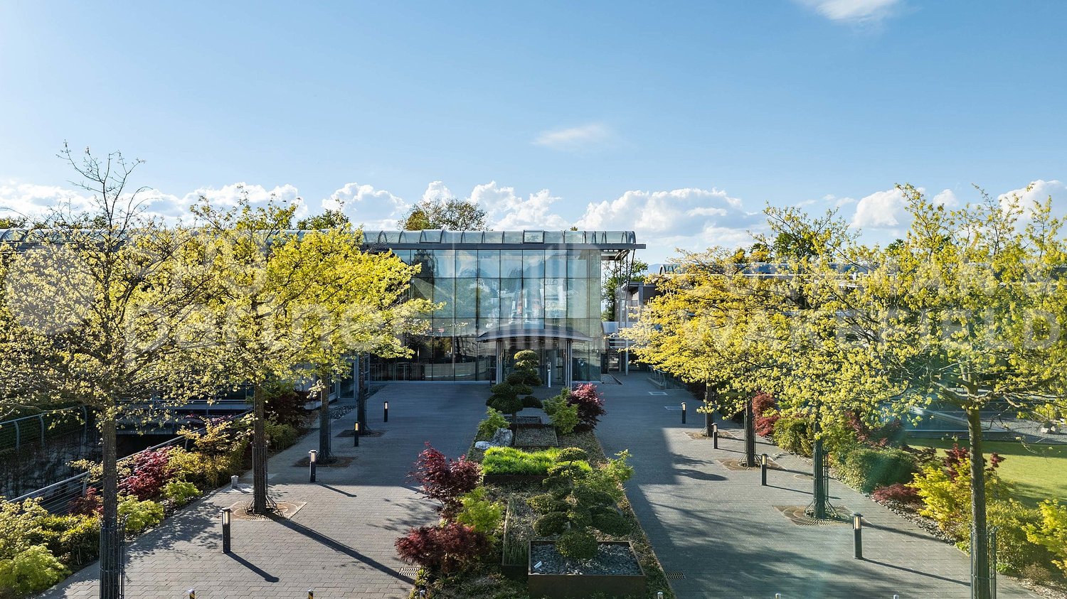 2930m² ufficio