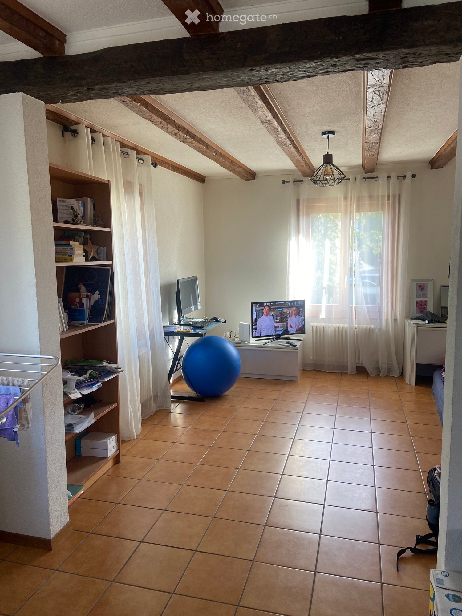 appartamento di 2 locali
