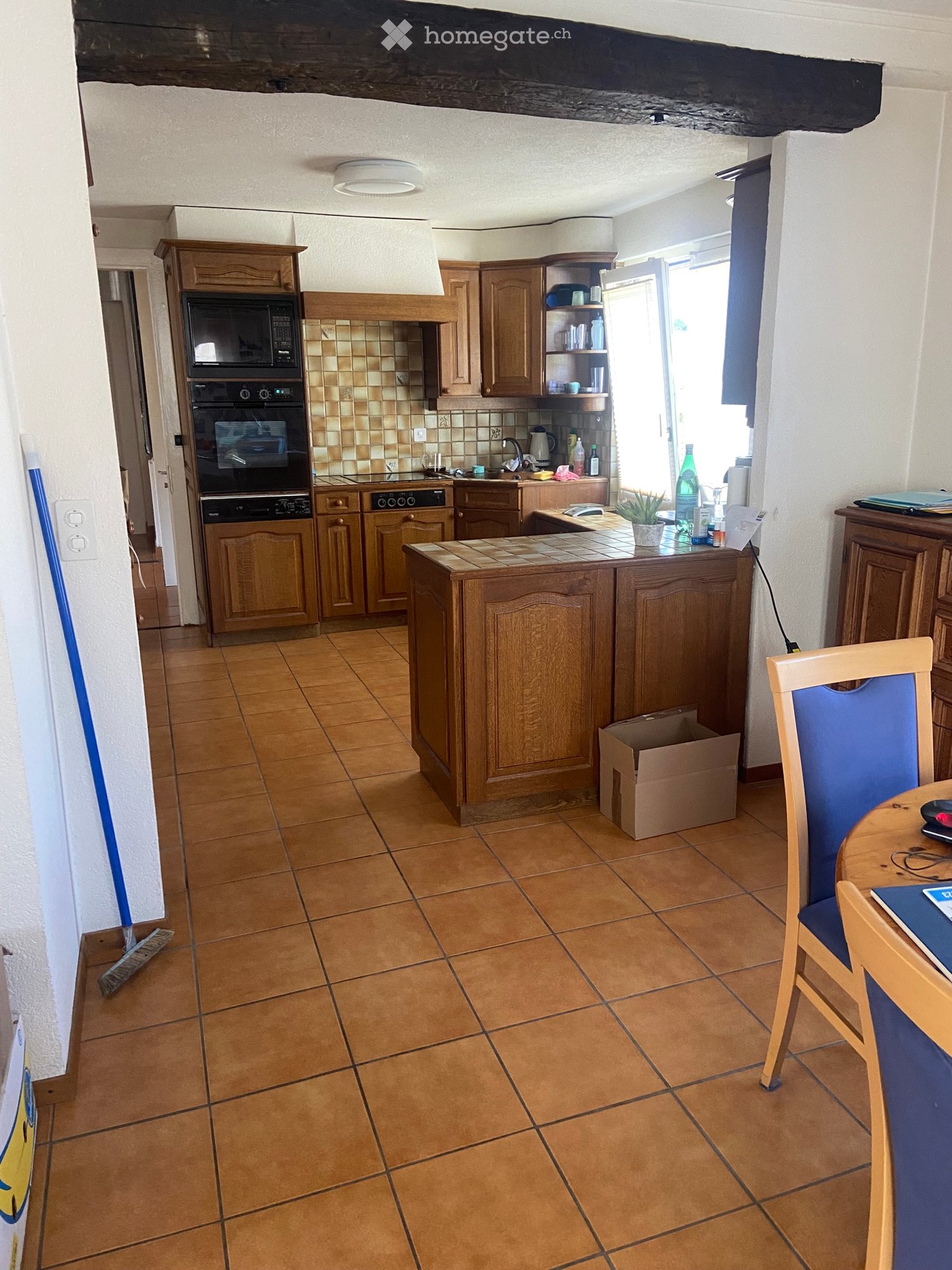 appartamento di 2 locali