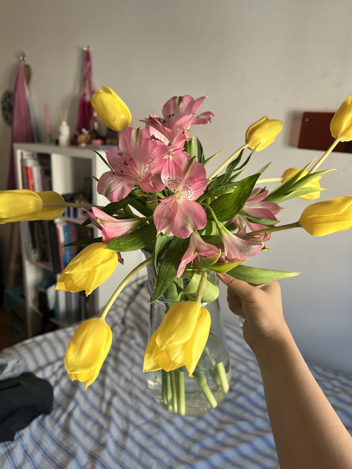 Stanza in un appartamento condiviso, foto 5 di 5