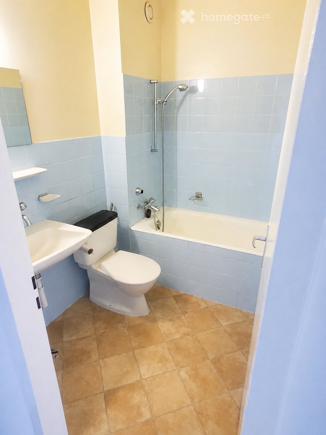 Appartamento di 2 ½ locali