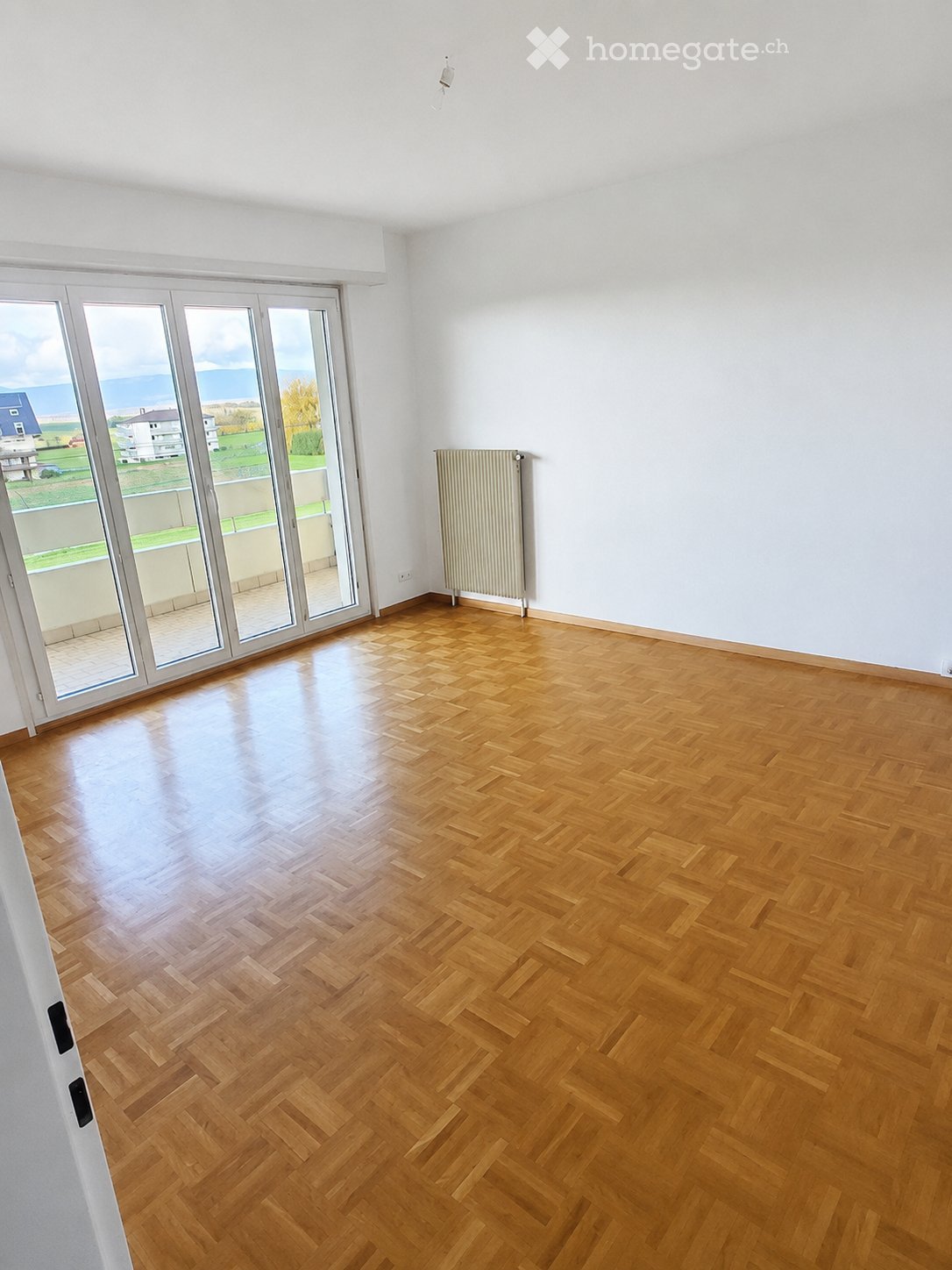 Appartamento di 2 ½ locali